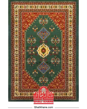 فرش سینراد 700 شانه  کد 7018